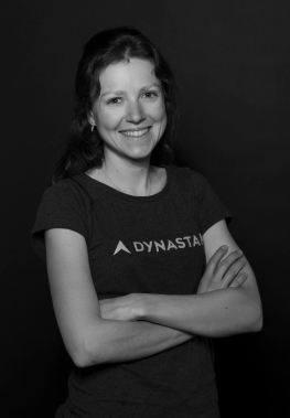 Dynastar | Lange GACHET MOLLARET Axelle undefined